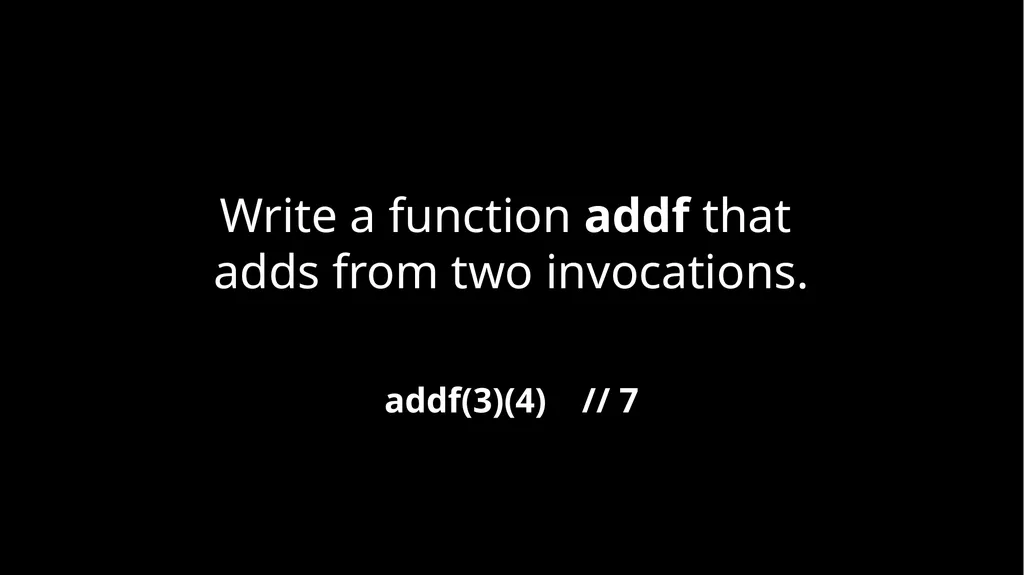Fun With Functions Block Scope { let a; { let - slide 26 of 130
