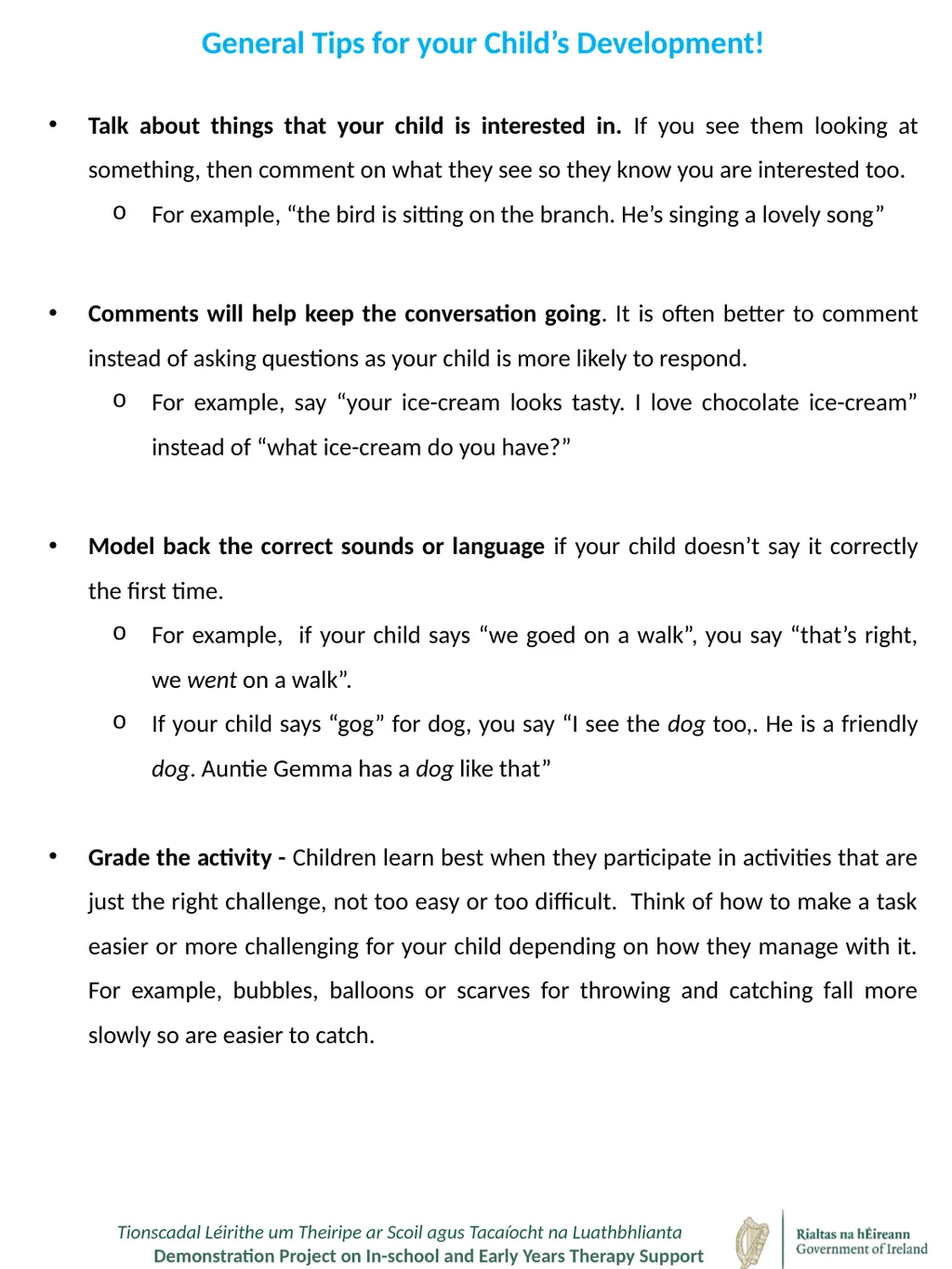 Home Activities Pack Have Fun Learning at Home - slide 5 of 14