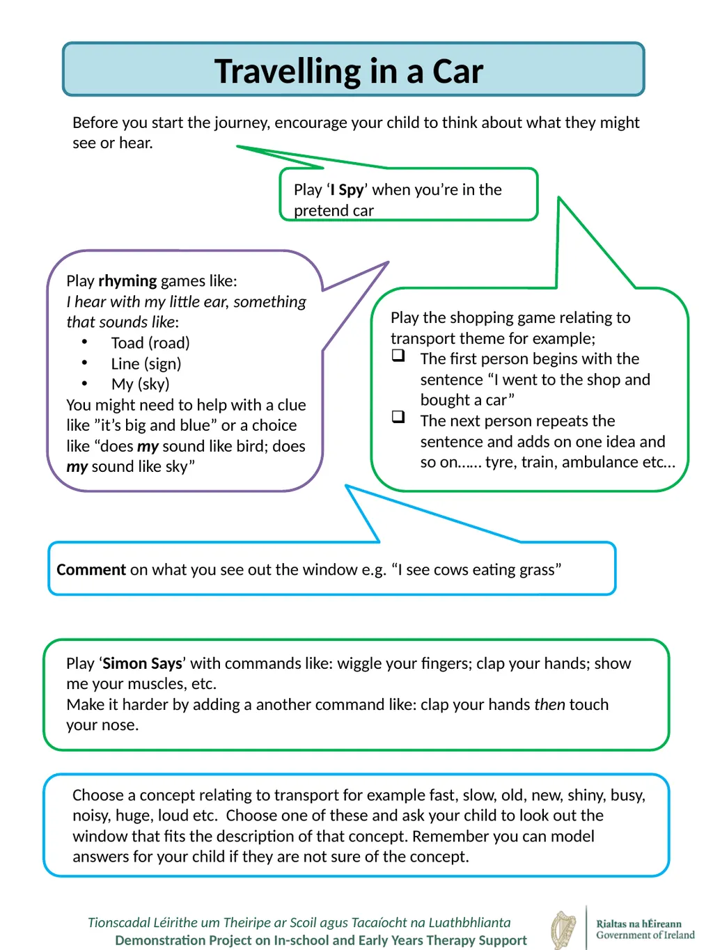 Home Activities Pack Have Fun Learning at Home - slide 10 of 14