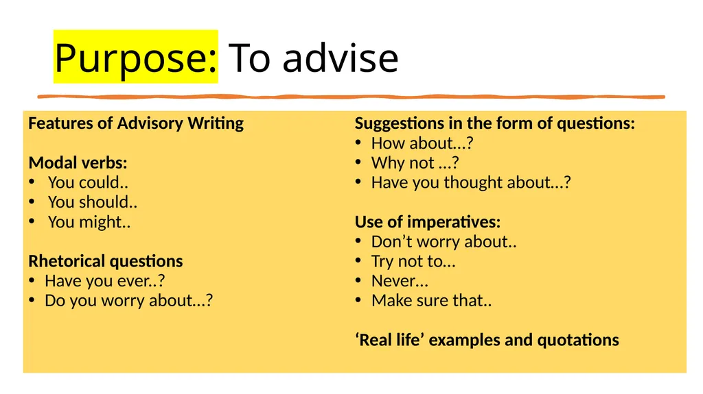 Non-Fiction Writing Lively Magazine Article ): - slide 5 of 10