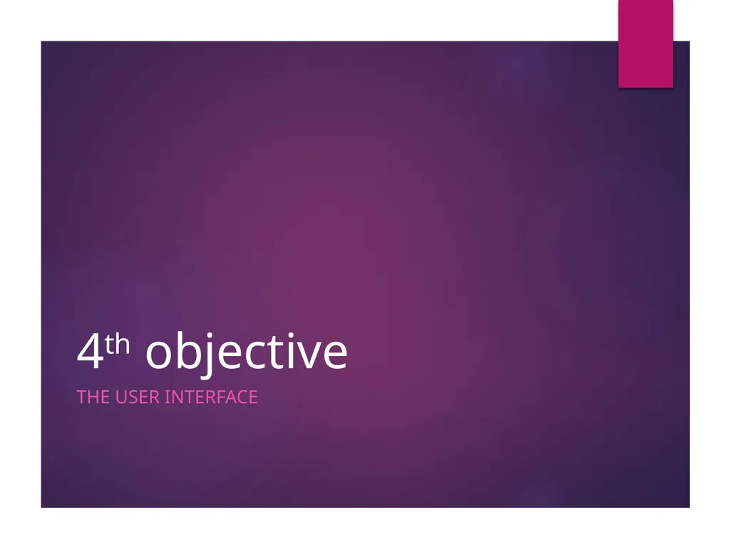 Data Operations Topic: Software Topic: Software - slide 21 of 46