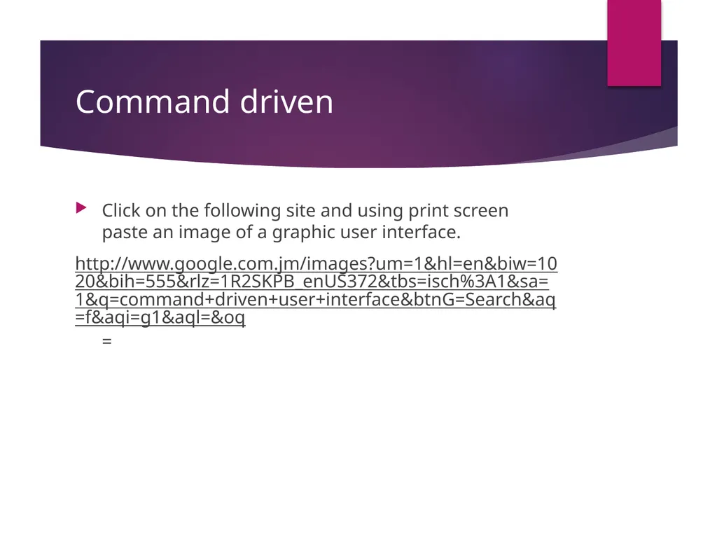 Data Operations Topic: Software Topic: Software - slide 22 of 46