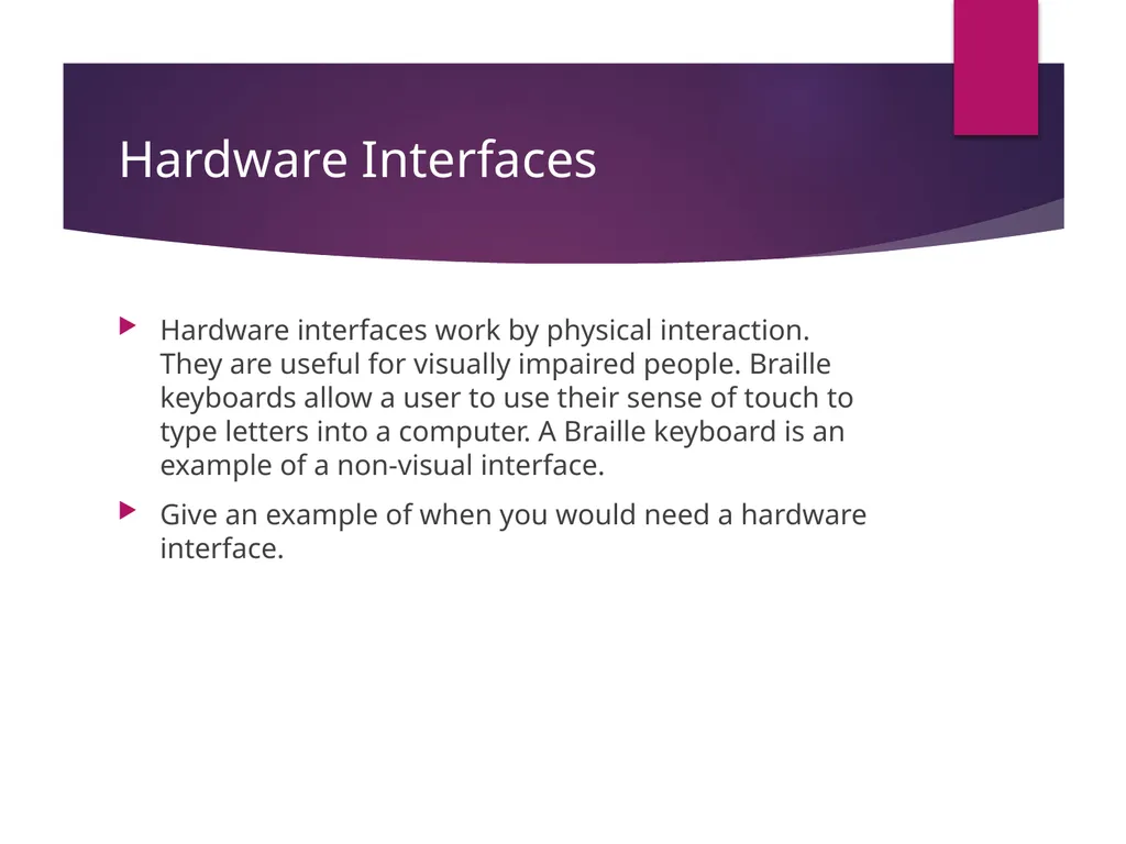Data Operations Topic: Software Topic: Software - slide 25 of 46
