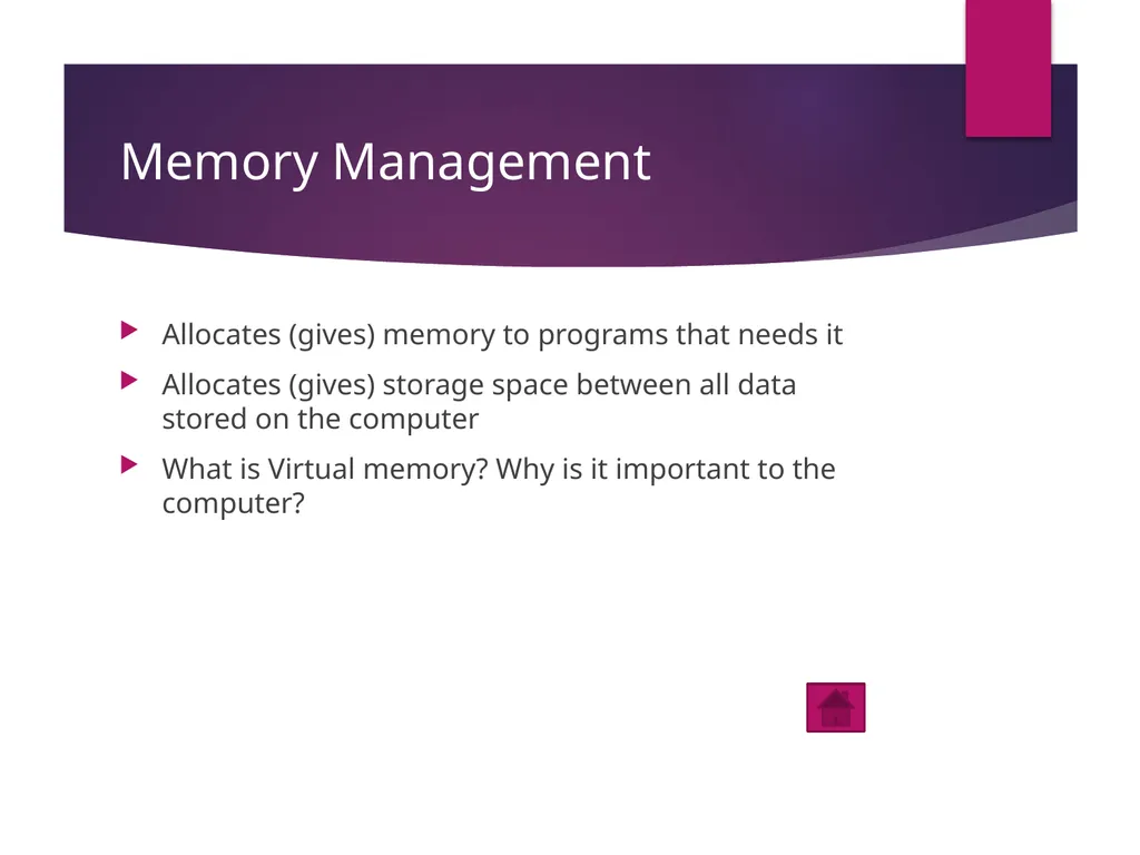 Data Operations Topic: Software Topic: Software - slide 14 of 46