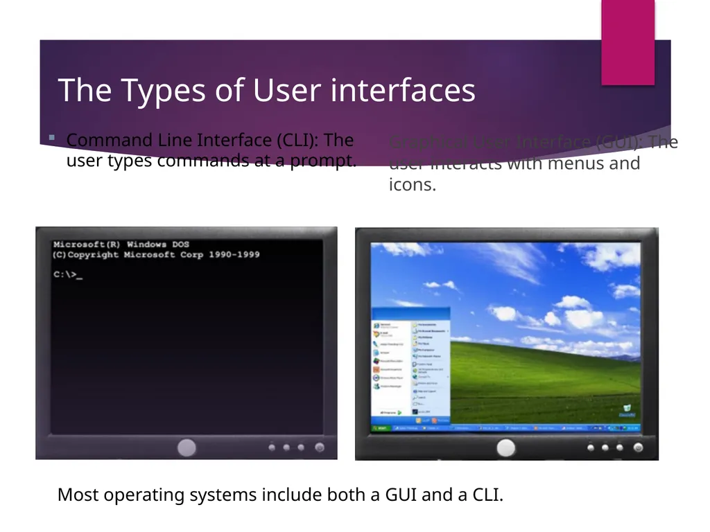 Data Operations Topic: Software Topic: Software - slide 23 of 46