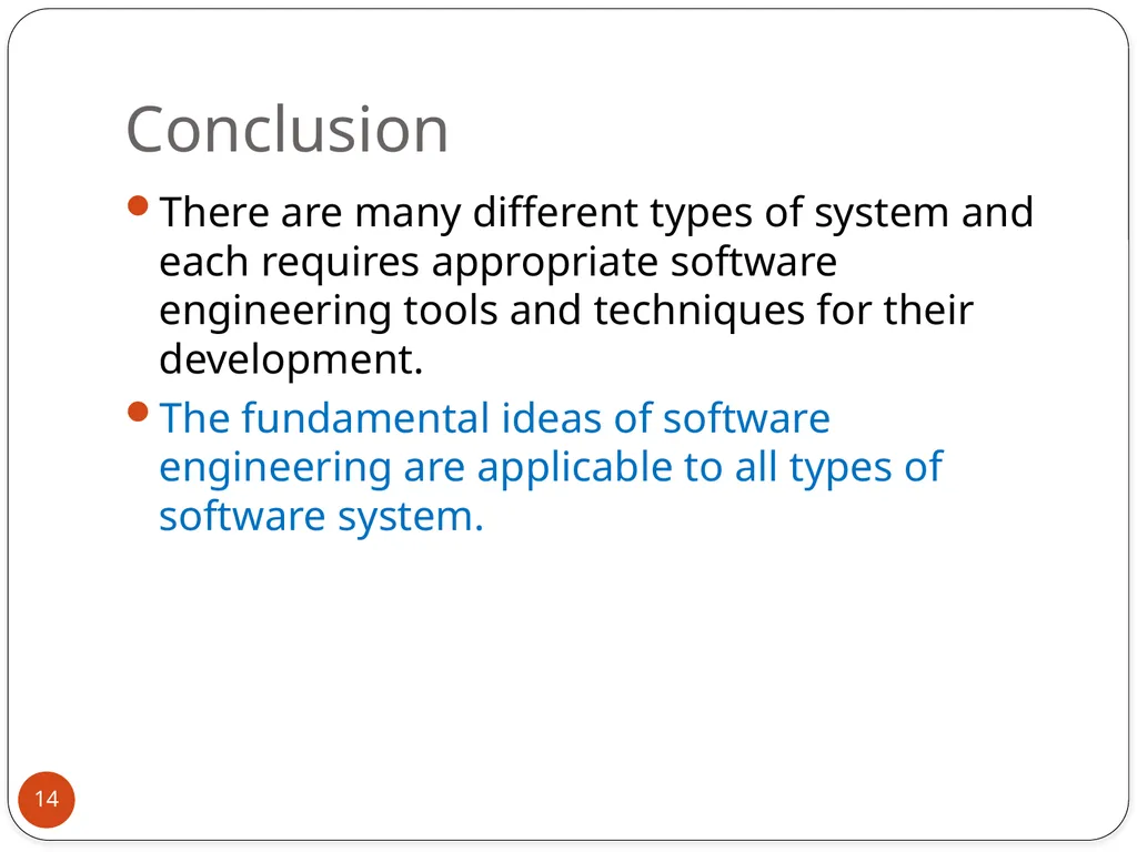 Lecture 1 (We can’t run the modern world without - slide 14 of 15