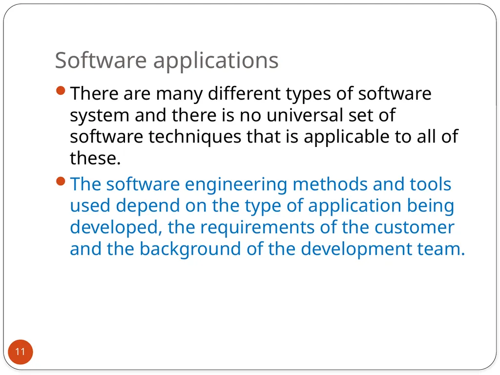 Lecture 1 (We can’t run the modern world without - slide 11 of 15