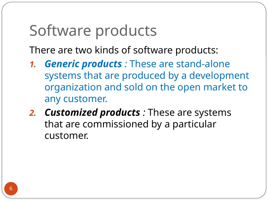 Lecture 1 (We can’t run the modern world without - slide 6 of 15