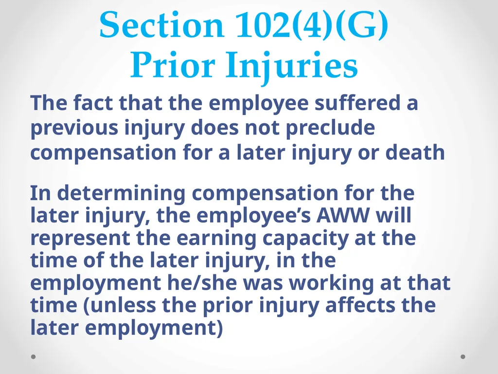 Calculating Average Weekly Wages Rev 5-2-2017 What - slide 21 of 31