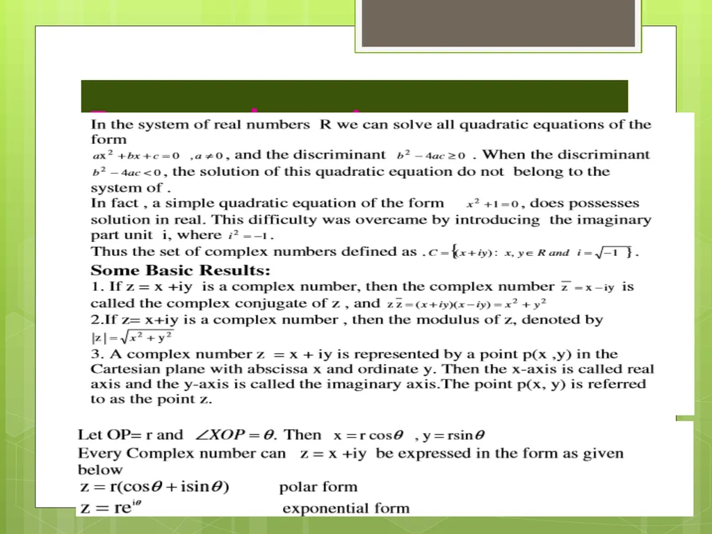DIVYA R. Assistant Professor Department of - slide 4 of 27