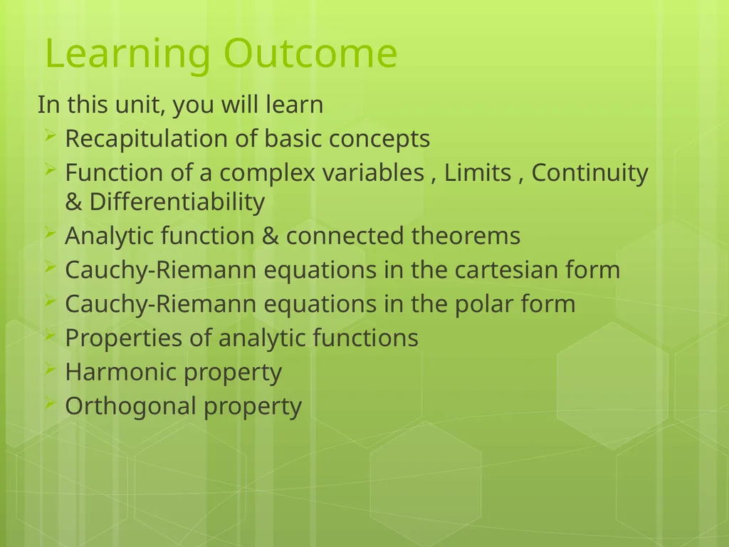 DIVYA R. Assistant Professor Department of - slide 3 of 27