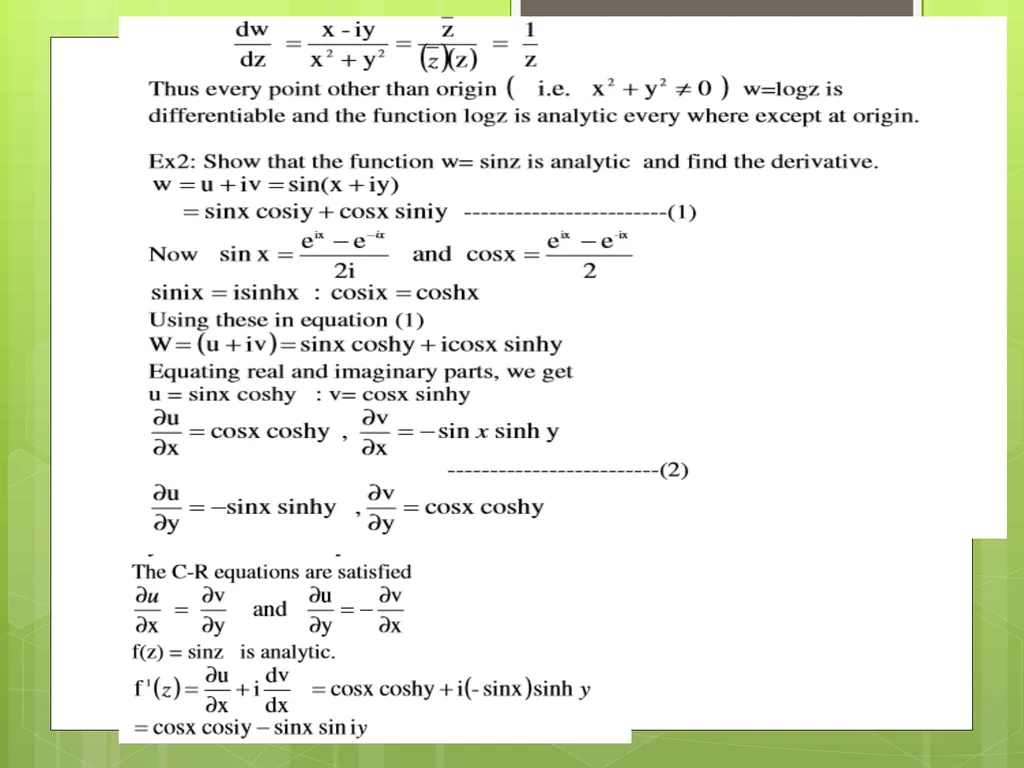 DIVYA R. Assistant Professor Department of - slide 10 of 27