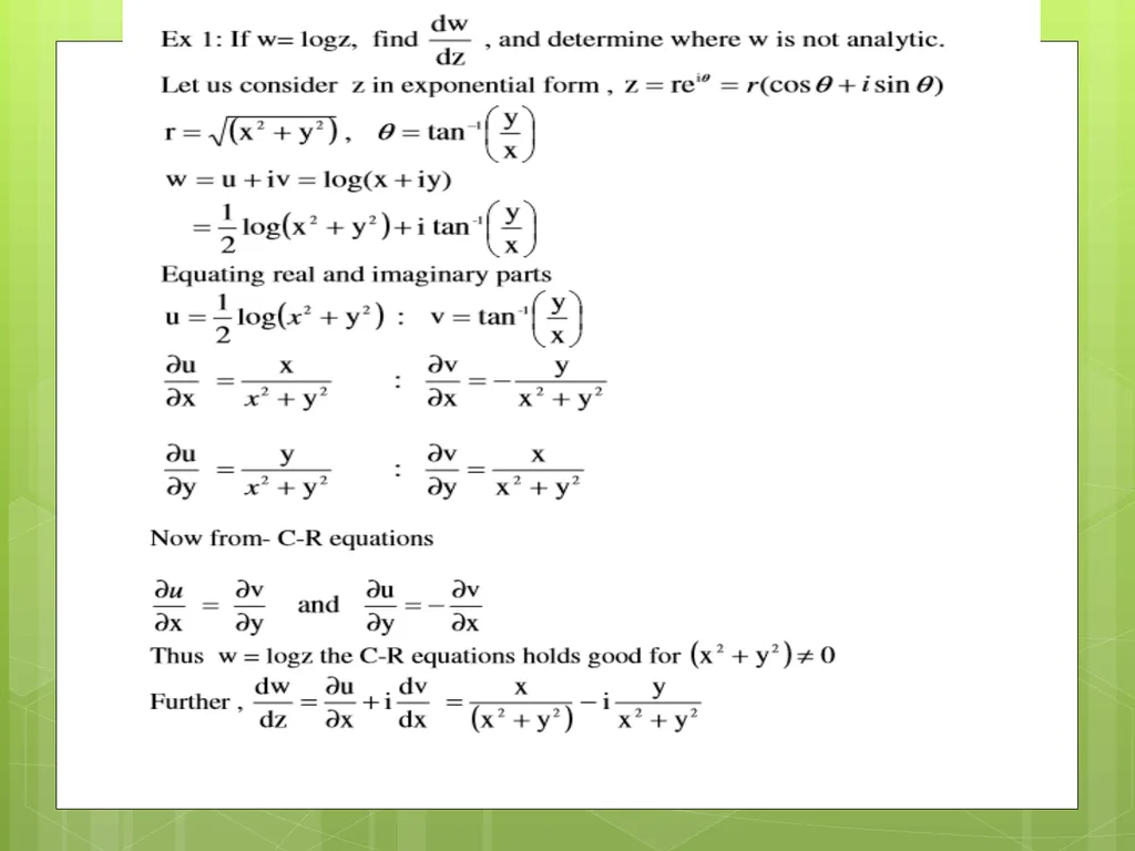 DIVYA R. Assistant Professor Department of - slide 9 of 27