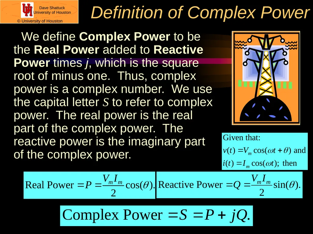 ECE 2202 Circuit Analysis II Dr. Dave Shattuck - slide 10 of 34