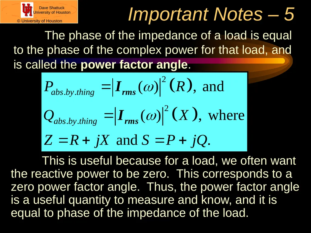 ECE 2202 Circuit Analysis II Dr. Dave Shattuck - slide 27 of 34
