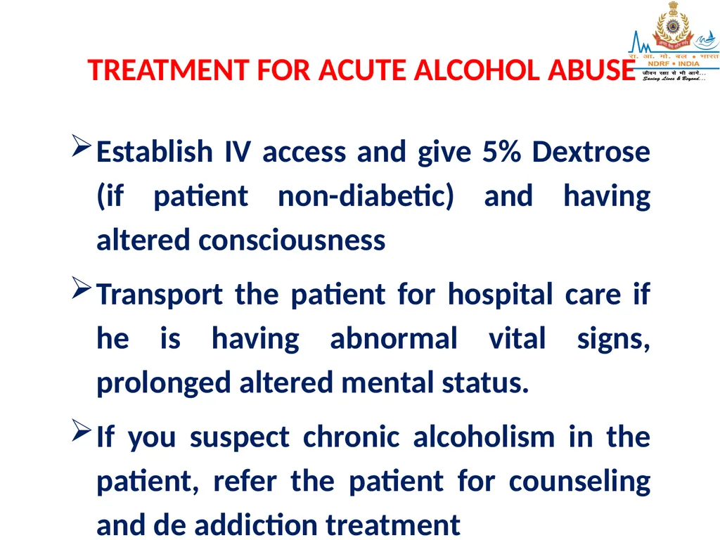 STRESS INDUCED DISORDERS, ALCOHOLISM & SUBSTANCE - slide 8 of 36
