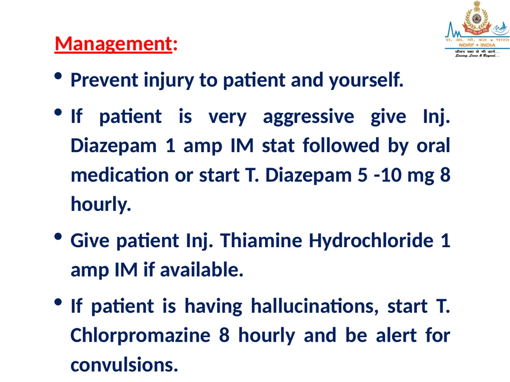 STRESS INDUCED DISORDERS, ALCOHOLISM & SUBSTANCE - slide 15 of 36