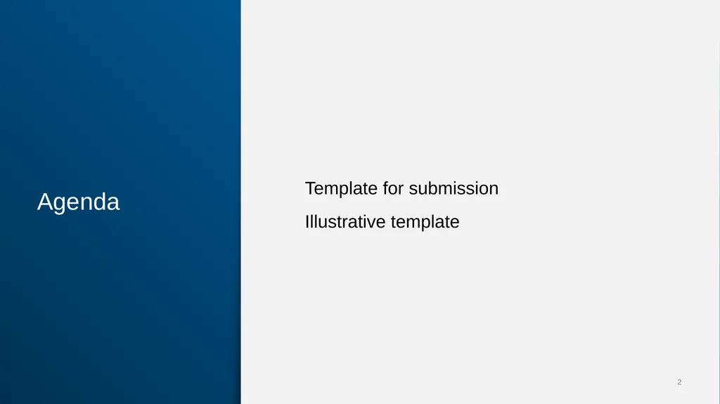 Forest Stack Open Innovation Challenge Round 1 - slide 2 of 10