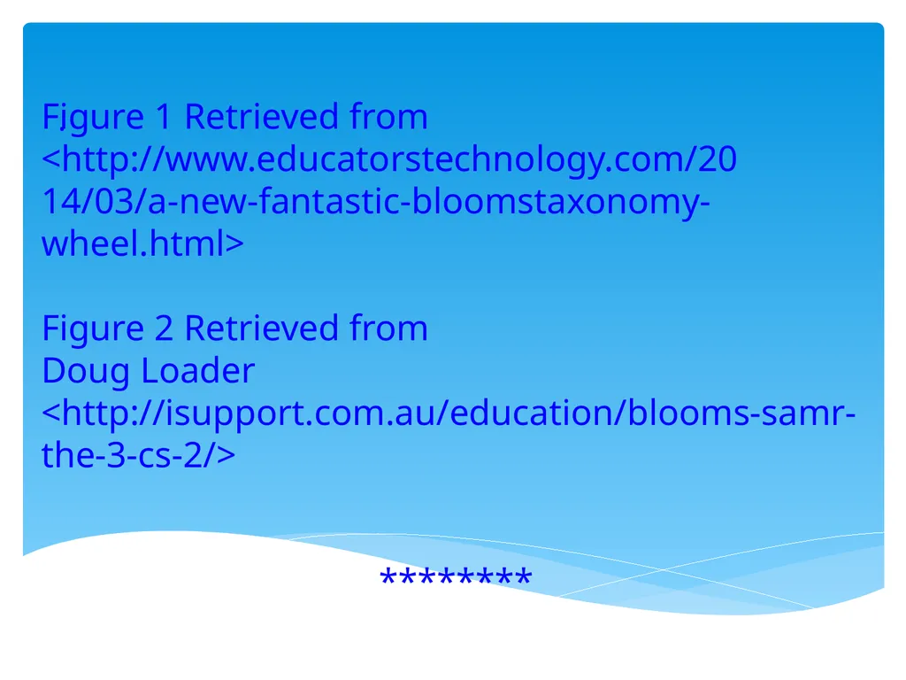 Teaching Digital Literacy to adult EAL learners By - slide 37 of 37