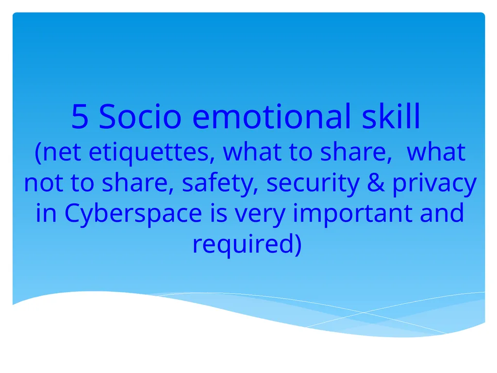 Teaching Digital Literacy to adult EAL learners By - slide 12 of 37
