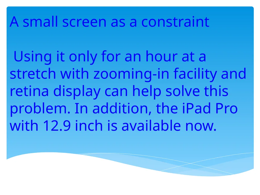 Teaching Digital Literacy to adult EAL learners By - slide 32 of 37