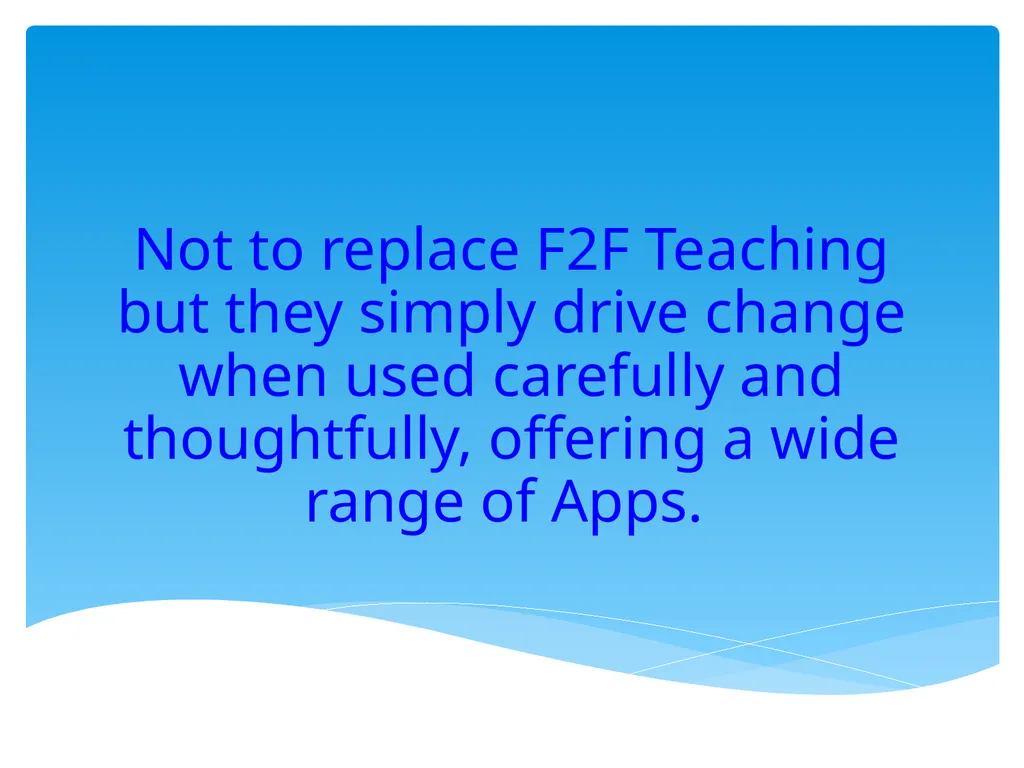 Teaching Digital Literacy to adult EAL learners By - slide 5 of 37