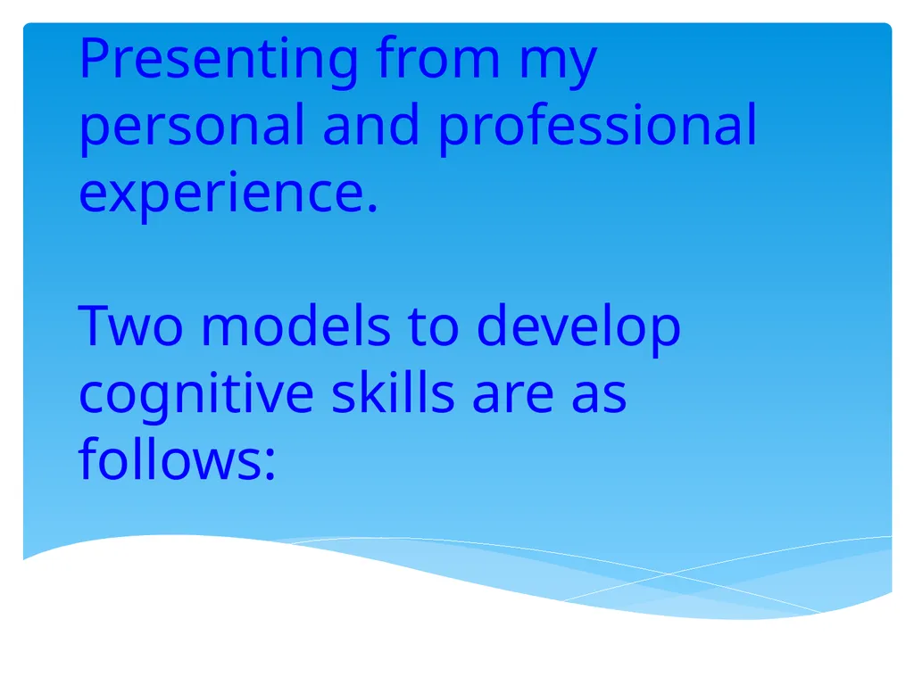 Teaching Digital Literacy to adult EAL learners By - slide 9 of 37