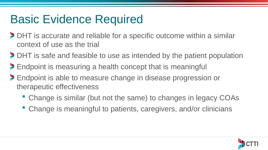 Barriers to and Recommendations for Adoption of - slide 15 of 16