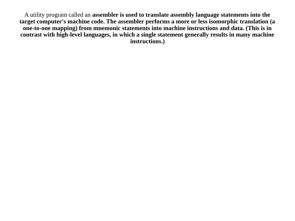 A LECTURE NOTE Introduction to Programming - slide 39 of 54