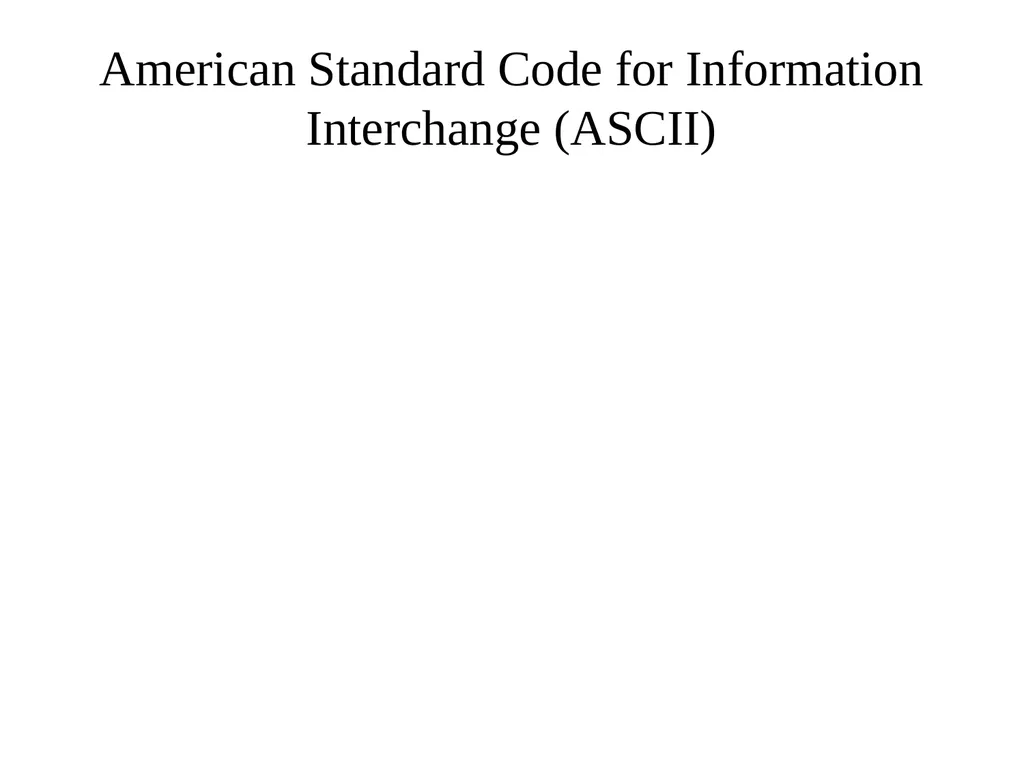 A LECTURE NOTE Introduction to Programming - slide 12 of 54