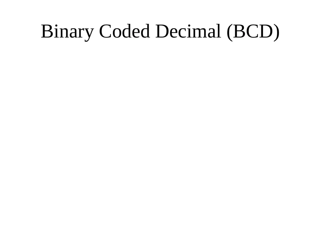 A LECTURE NOTE Introduction to Programming - slide 13 of 54