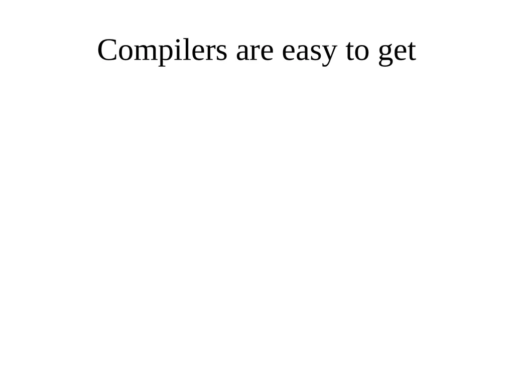 A LECTURE NOTE Introduction to Programming - slide 50 of 54