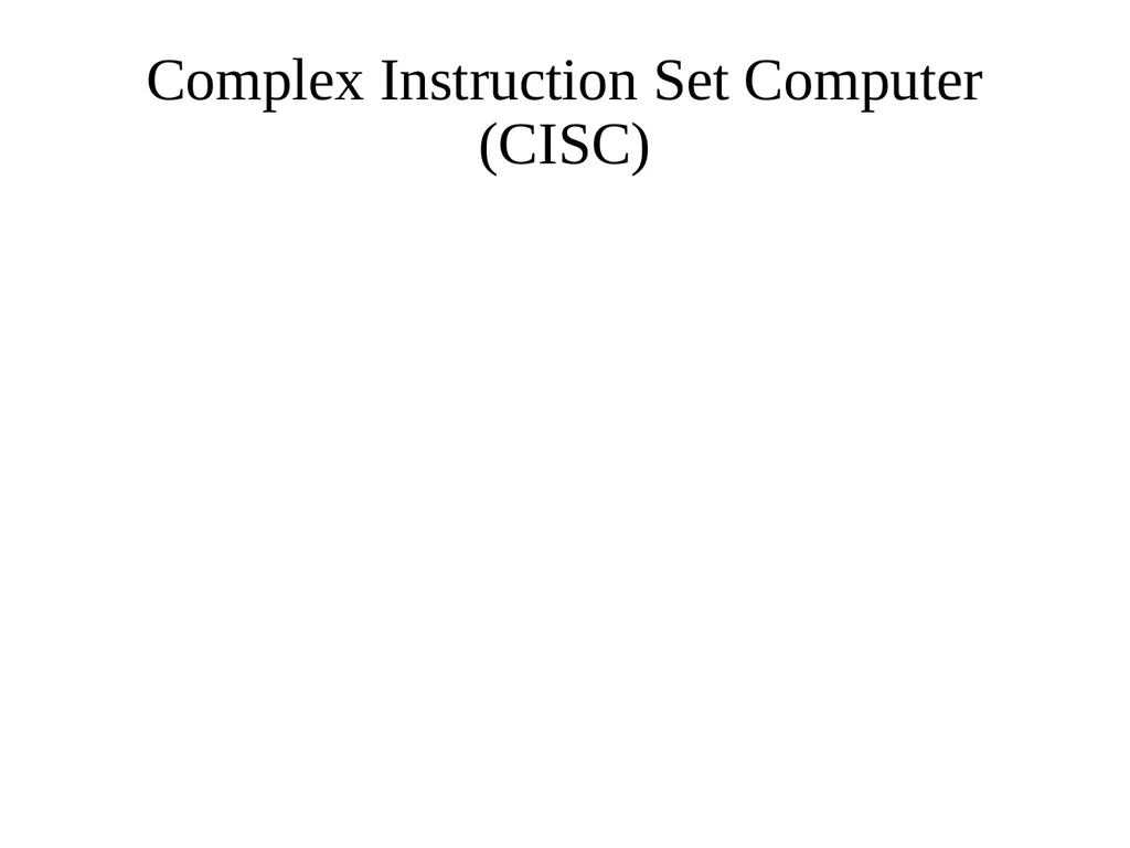 A LECTURE NOTE Introduction to Programming - slide 20 of 54