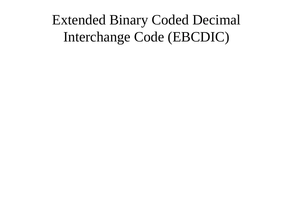 A LECTURE NOTE Introduction to Programming - slide 14 of 54