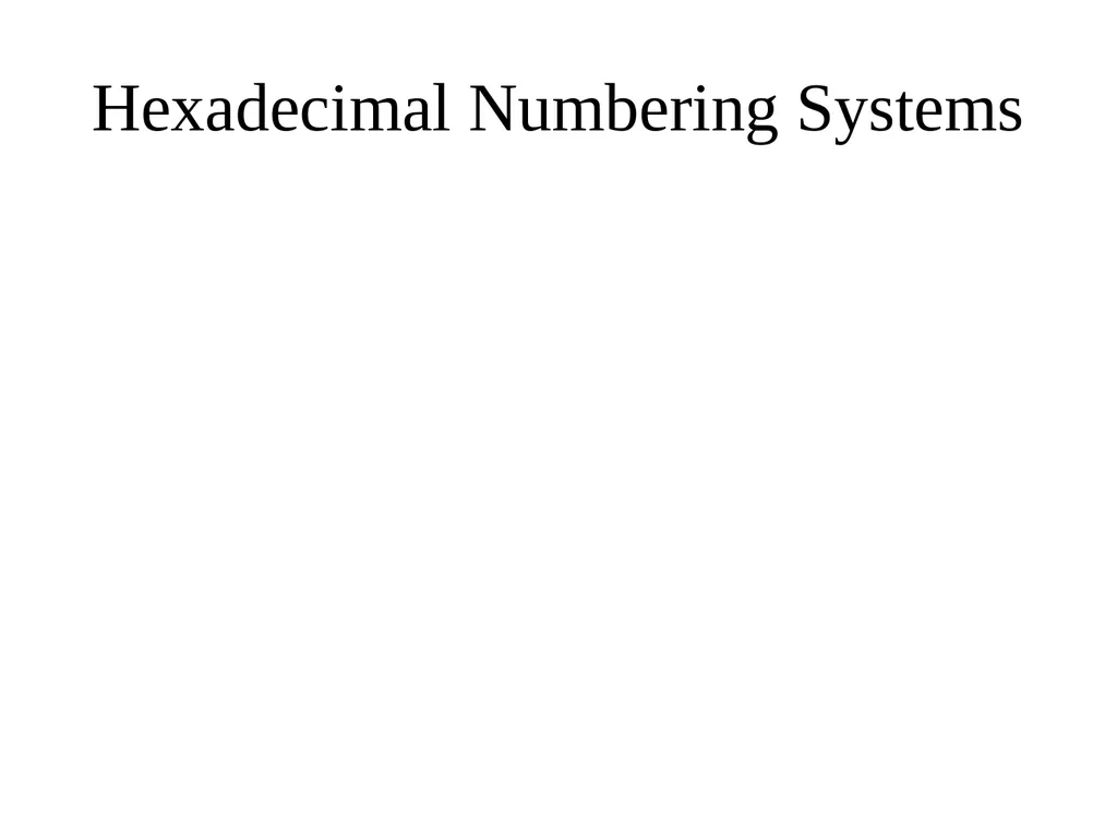A LECTURE NOTE Introduction to Programming - slide 10 of 54