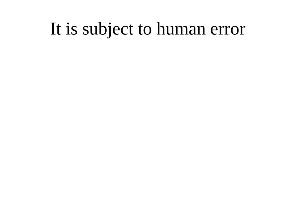 A LECTURE NOTE Introduction to Programming - slide 35 of 54