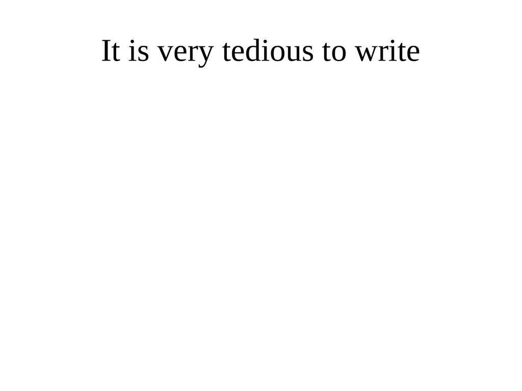 A LECTURE NOTE Introduction to Programming - slide 34 of 54