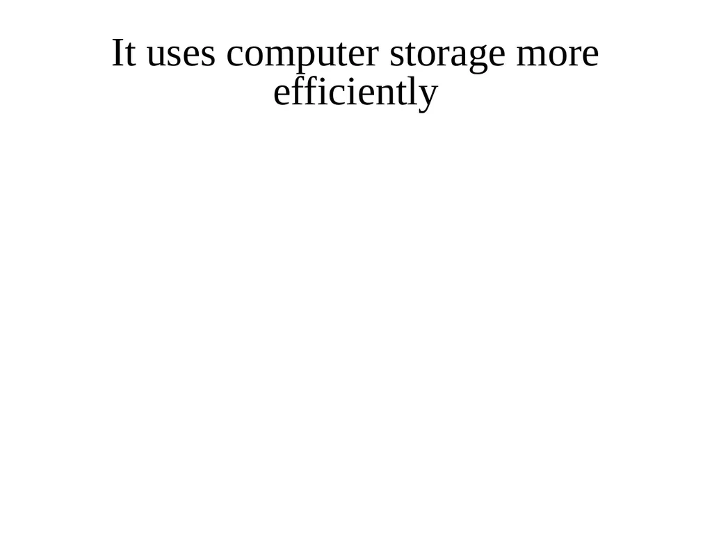 A LECTURE NOTE Introduction to Programming - slide 31 of 54