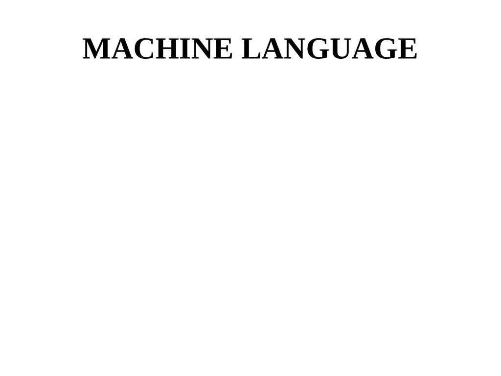 A LECTURE NOTE Introduction to Programming - slide 30 of 54