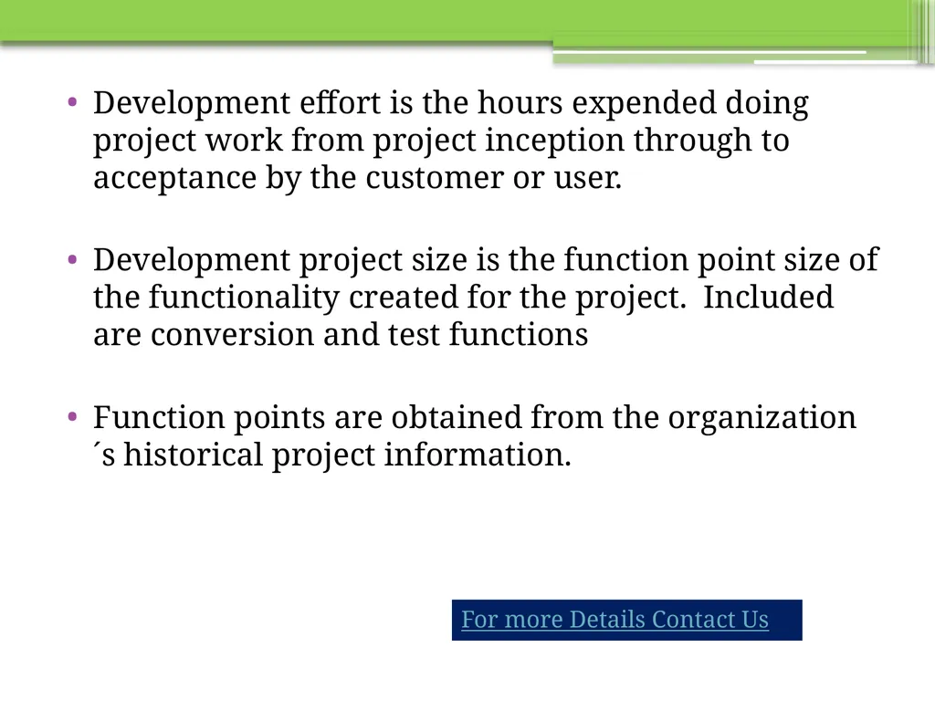 Chapter 6 Testing Tools and Measurements Visit to - slide 62 of 62