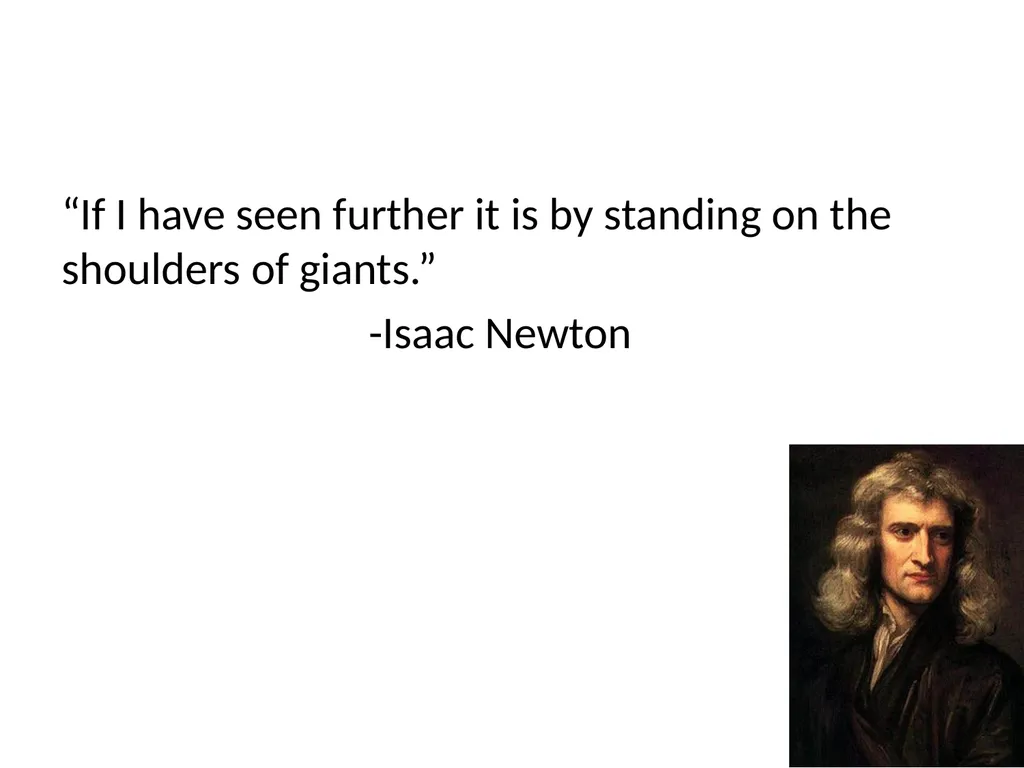 Unreproducible tests Successes, failures, and - slide 39 of 39