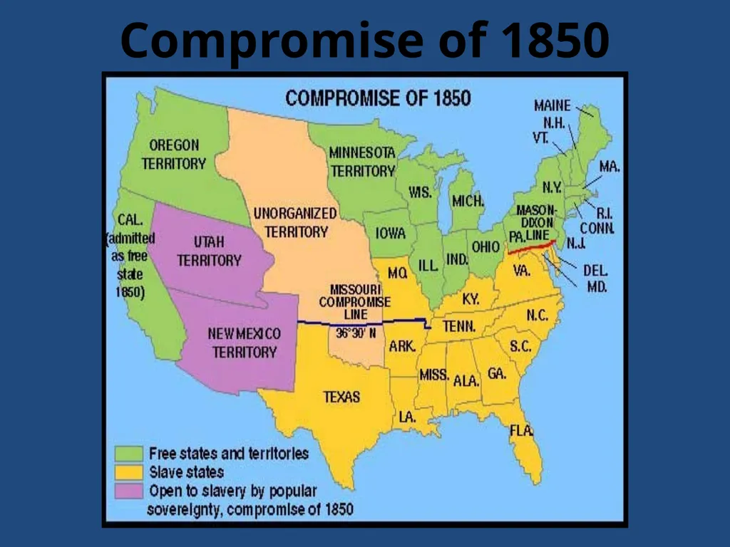 “The United States will conquer Mexico, but it - slide 10 of 21