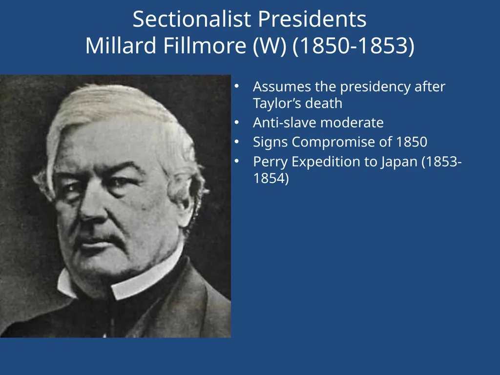 “The United States will conquer Mexico, but it - slide 16 of 21