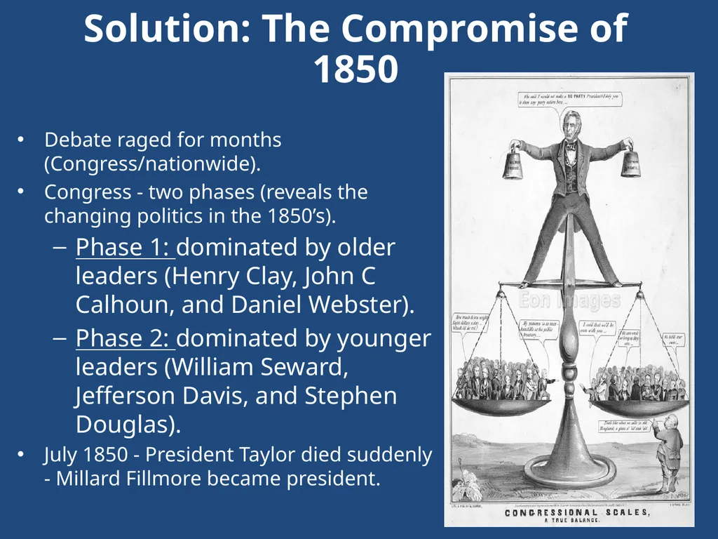 “The United States will conquer Mexico, but it - slide 7 of 21