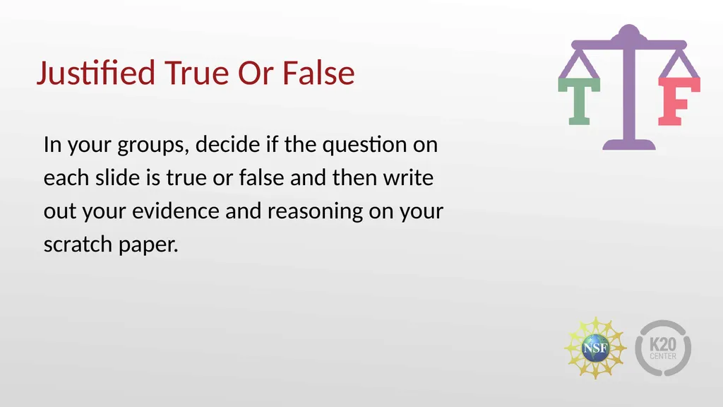 More Attractive Than You Think Newton’s Law of - slide 5 of 24
