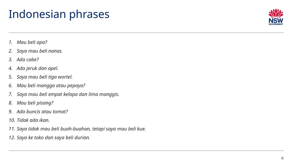 Sentence stealer Sentence stealer (1) Instructions - slide 6 of 7