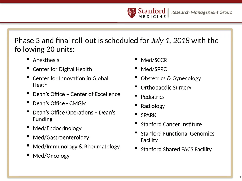 Proposal Intake Form SMART Meeting Sonia Barragan - slide 7 of 10