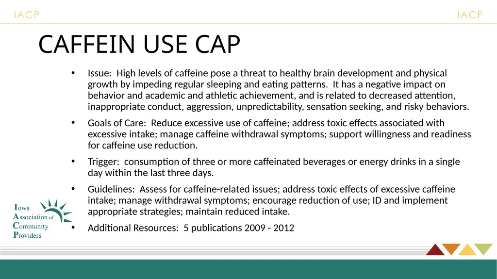 UTILIZING STANDARDIZED ASSESSMENTS TO INFORM THE - slide 51 of 66