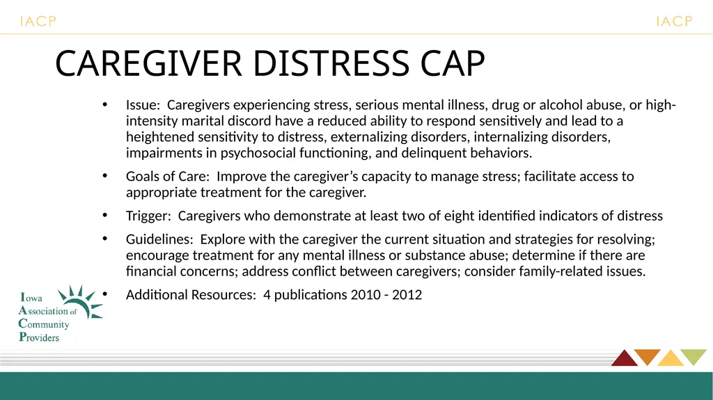 UTILIZING STANDARDIZED ASSESSMENTS TO INFORM THE - slide 43 of 66