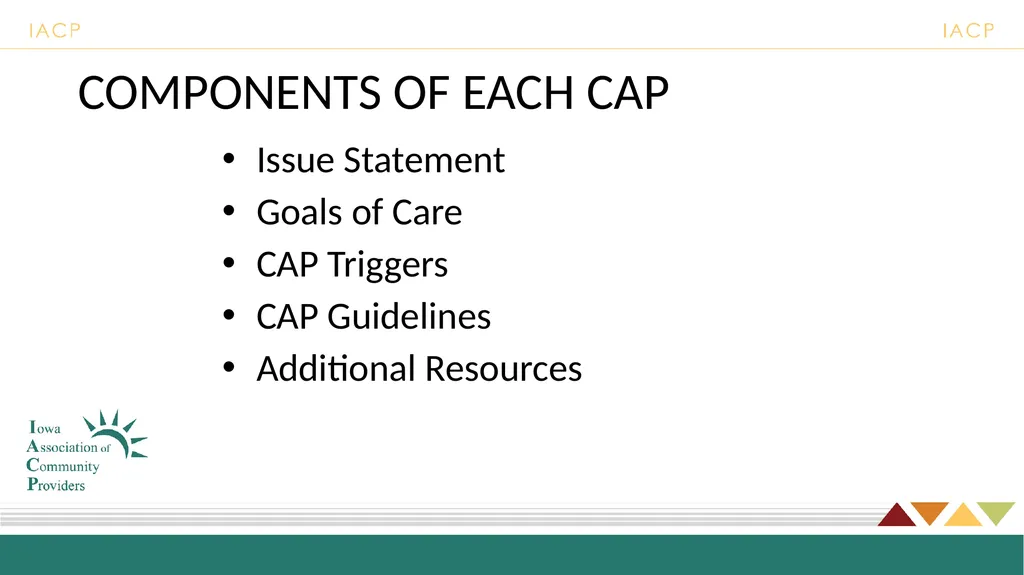 UTILIZING STANDARDIZED ASSESSMENTS TO INFORM THE - slide 7 of 66
